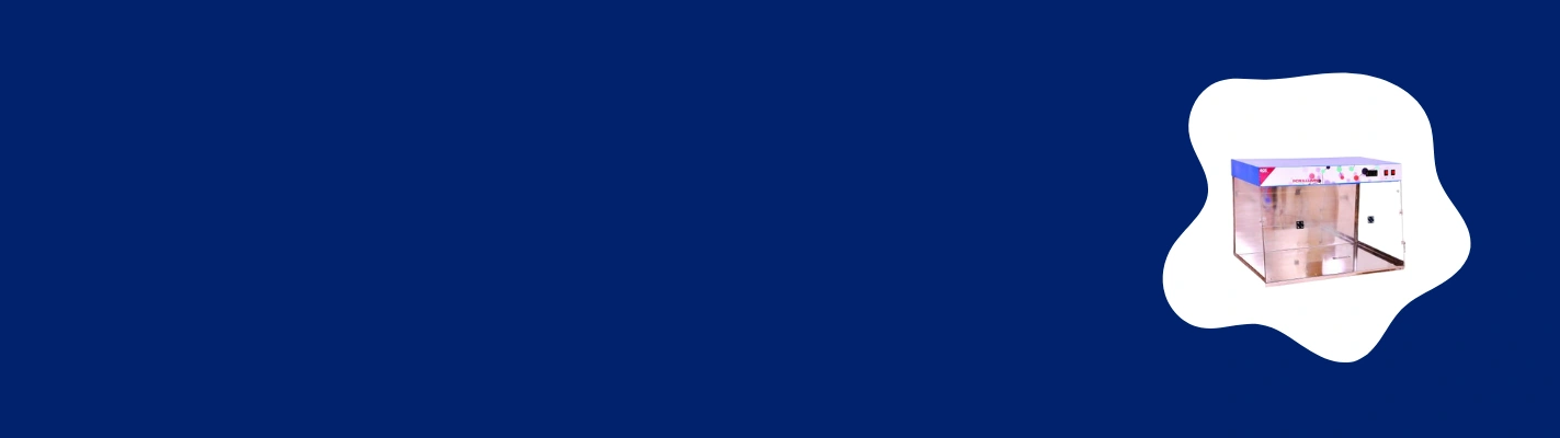 PCR Workstation Manufacturers in Chennai