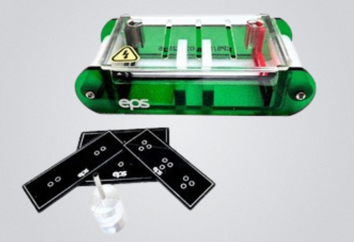 Immuno Gel Electrophoresis Equipment Manufacturers in Chennai