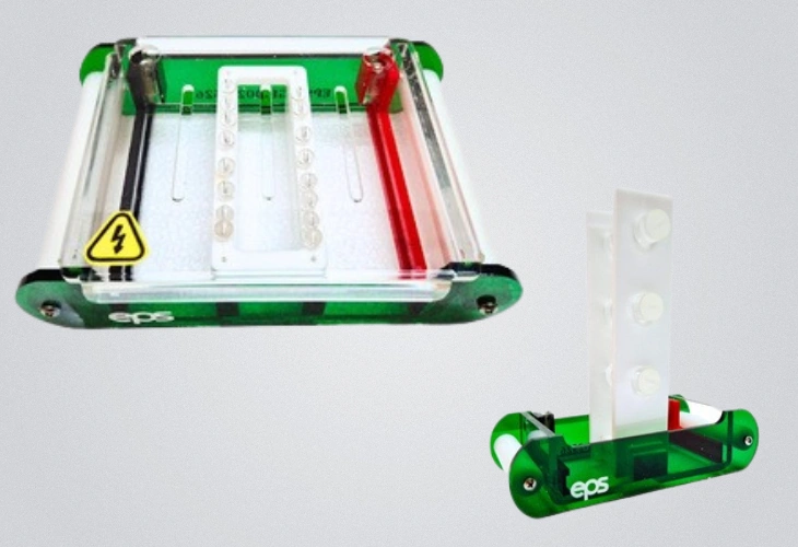 Paper Electrophoresis Equipment Manufacturers in Chennai